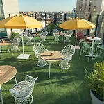 Generator Hostel Madrid