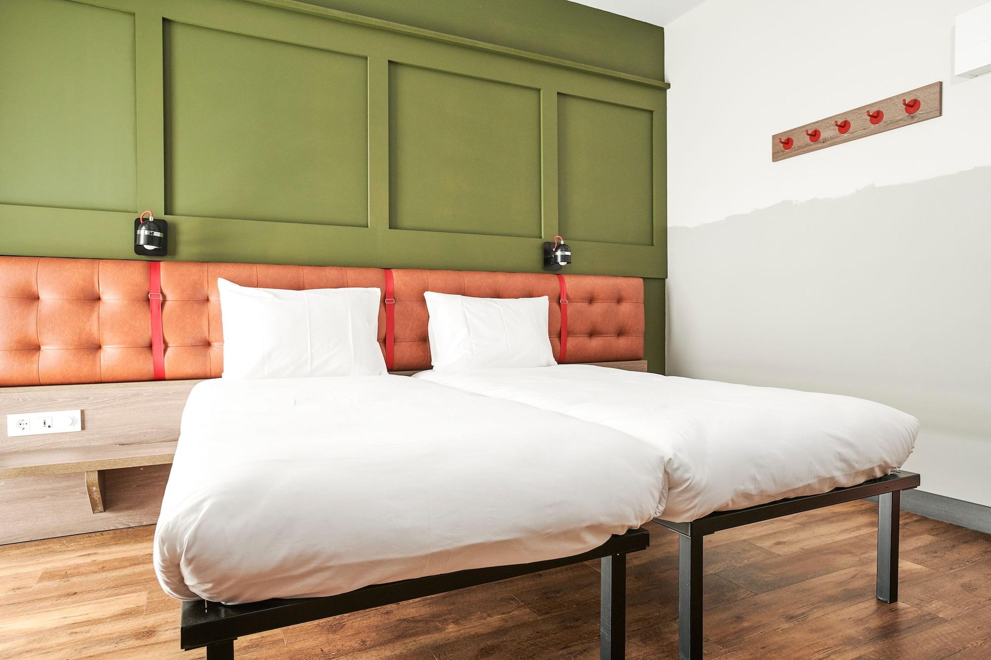 Generator Hotel Madrid