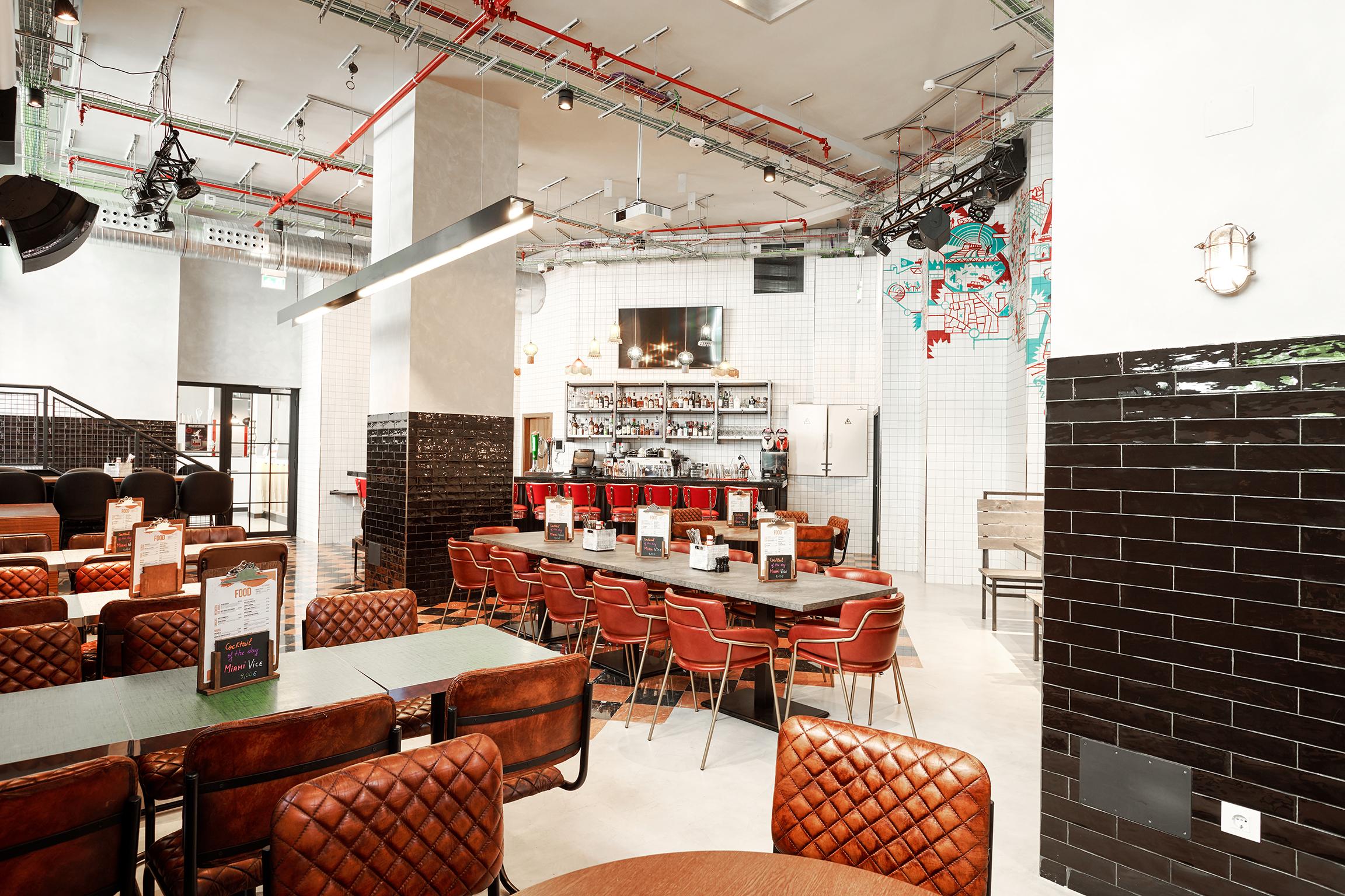 Generator Hotel Madrid