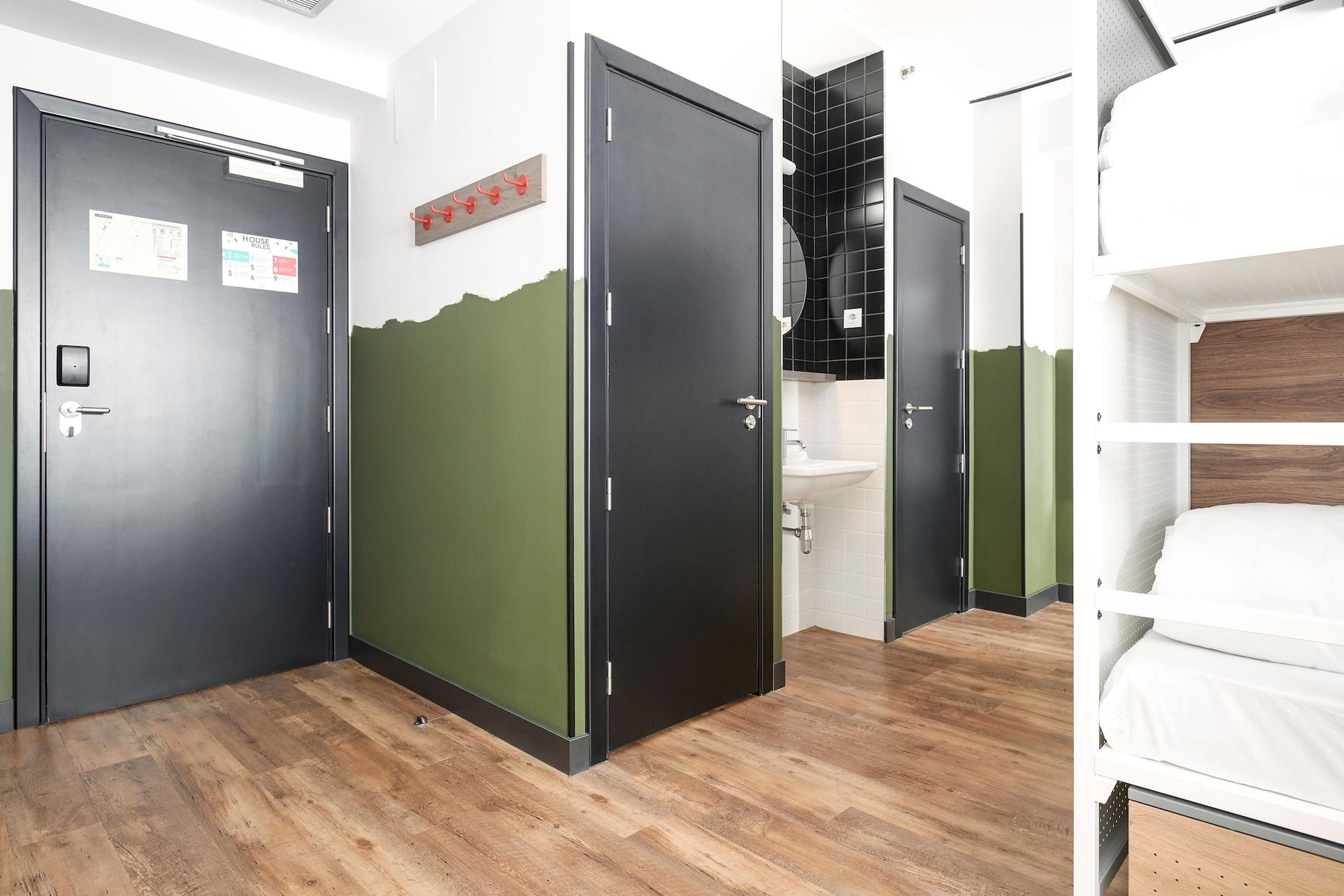 Generator Hotel Madrid